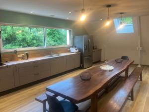 Maisons de vacances Le Refuge : photos des chambres