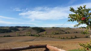 Agriturismo Melariano