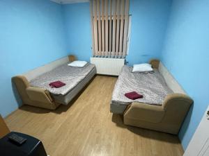 Apartmani za vise radnika ili porodice