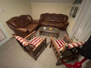 Apartmani za vise radnika ili porodice