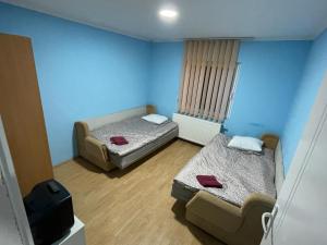 Apartmani za vise radnika ili porodice