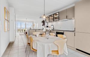 Three-Bedroom Holiday Home In Assens