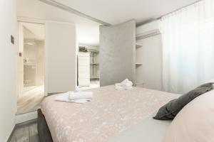 Palm & Beach - Genova Suite