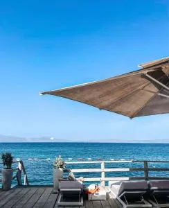 达利安套房酒店 - Dalyanköy