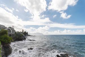 Palm & Beach - Genova Suite