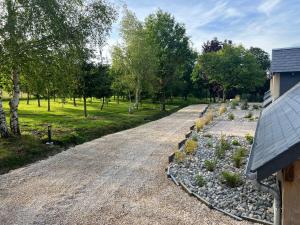 Maisons de vacances Le Refuge : photos des chambres