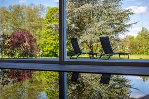 Maisons d'hotes LES GITES DE LA KARLSMUHLE : photos des chambres