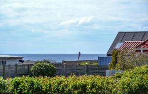 Three-Bedroom Holiday Home In Slagelse