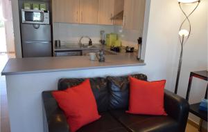 Lovely Apartment In Alhama De Murcia