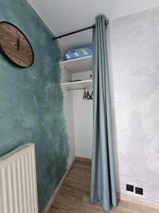 Appartements Appartement en bord de seine : photos des chambres