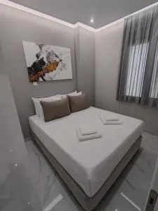 M10 Central Apartment Alexandroupolis - Tycherón