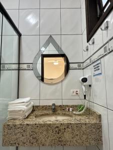 Pousada Mares do Sul