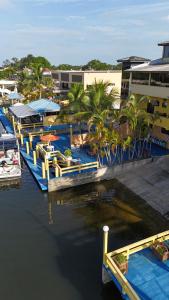 Pousada Mares do Sul