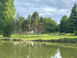 Maisons de vacances Le Refuge : photos des chambres