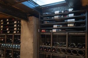 Appartements Syrah : photos des chambres