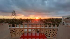 Sunandsea Apartment