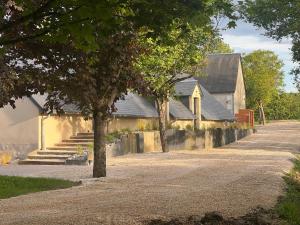 Maisons de vacances Le Refuge : photos des chambres