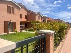 Casa delle More - Colle Malamerenda