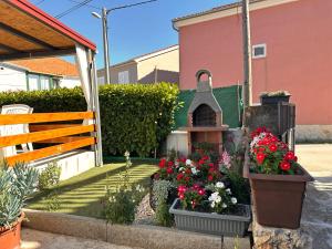 Holiday Home Pakoštane