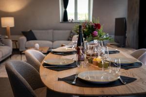 Maisons d'hotes LES GITES DE LA KARLSMUHLE : photos des chambres
