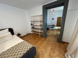 Schei Gate Apartments