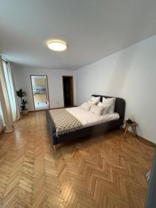 Schei Gate Apartments