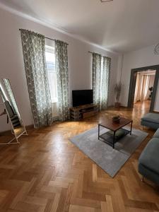 Schei Gate Apartments