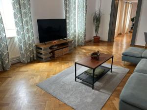 Schei Gate Apartments