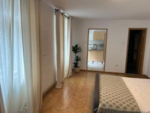 Schei Gate Apartments