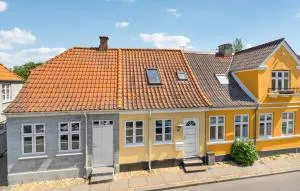 Awesome Home In Rudkøbing With Kitchen - Bjerreby