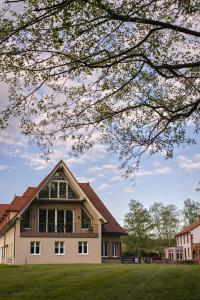 Maisons d'hotes LES GITES DE LA KARLSMUHLE : photos des chambres