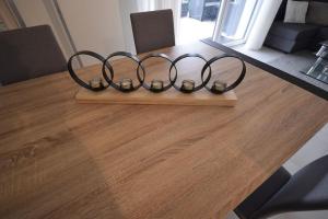 Appartement Sélestat