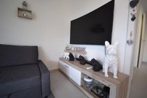 Appartements Appartement Selestat : photos des chambres