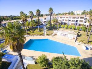 Villa Saint Lucia by Algarve Vacation