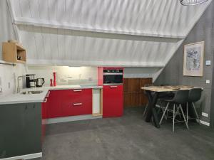 Appartement Sint Jan AK16