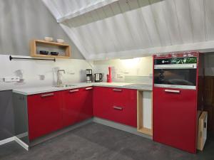 Appartement Sint Jan AK16