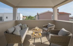 4 Bedroom Lovely Home In Krancici