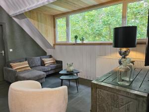 Appartement Sint Jan AK16