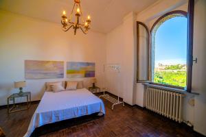 Villa Cà Paciotti dal 1500 - Urbino e Rinascimento!