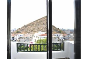 Manolika Studio 5 - 3hvězdičkové hotely ve městě Kythnos