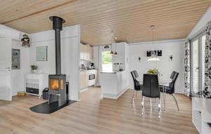 Holiday Home Mirabellevej Svendborg V