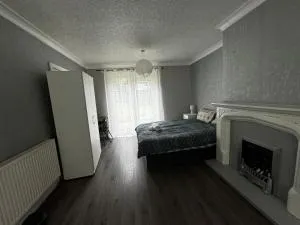 R&S Double Bedroom X - 贝里