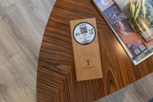 Appartements Viognier - logement avec jacuzzi : photos des chambres