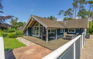 Holiday Home Solgården Tranekær Vi - Hou