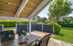 Holiday Home Solgården Tranekær Vi