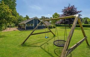 Holiday Home Solgården Tranekær Vi