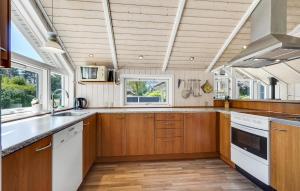 Holiday Home Solgården Tranekær Vi