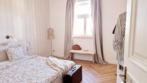 VILLA FOLLEMIRA cz - kitchen - garden - bike storage