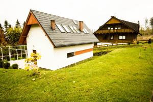 Happy Wisła House BIO - Villa Miodula, Villa Apsinthion