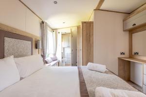 Lodge No 1 - St Andrews Lodge Park